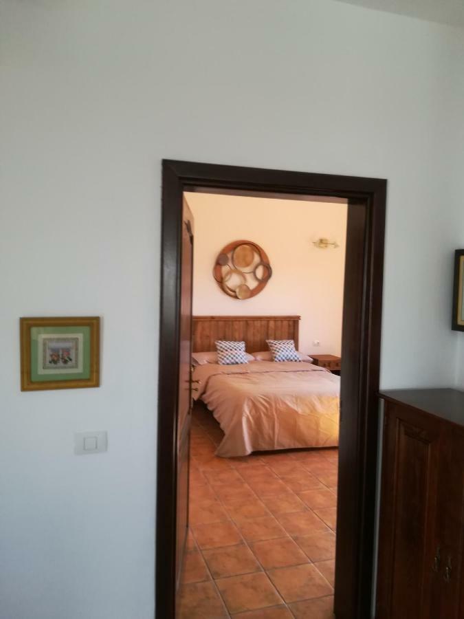 Vivienda Vacacional La Canada Тінахо Екстер'єр фото