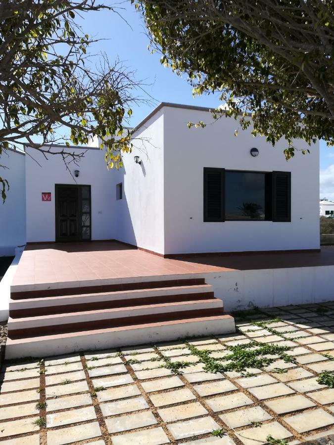 Vivienda Vacacional La Canada Тінахо Екстер'єр фото