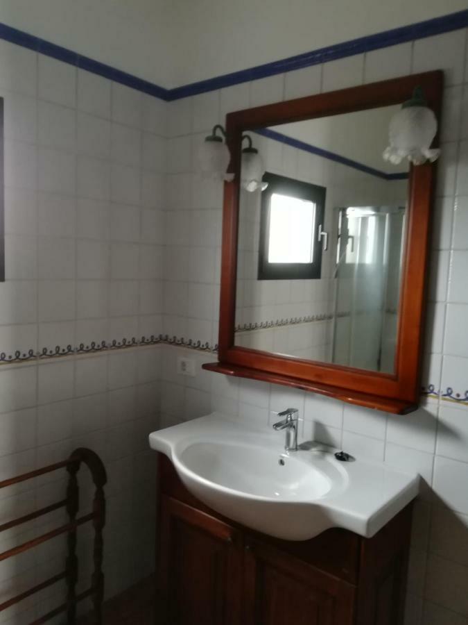 Vivienda Vacacional La Canada Тінахо Екстер'єр фото